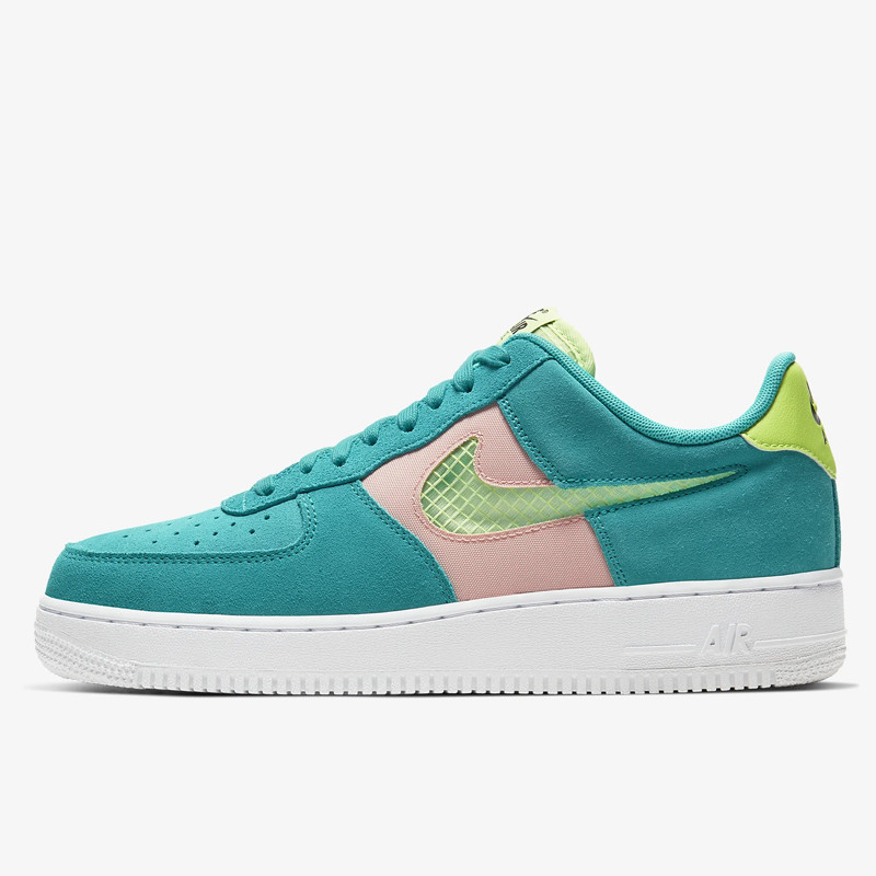 SEPATU SNEAKERS NIKE Air Force 1 '07
