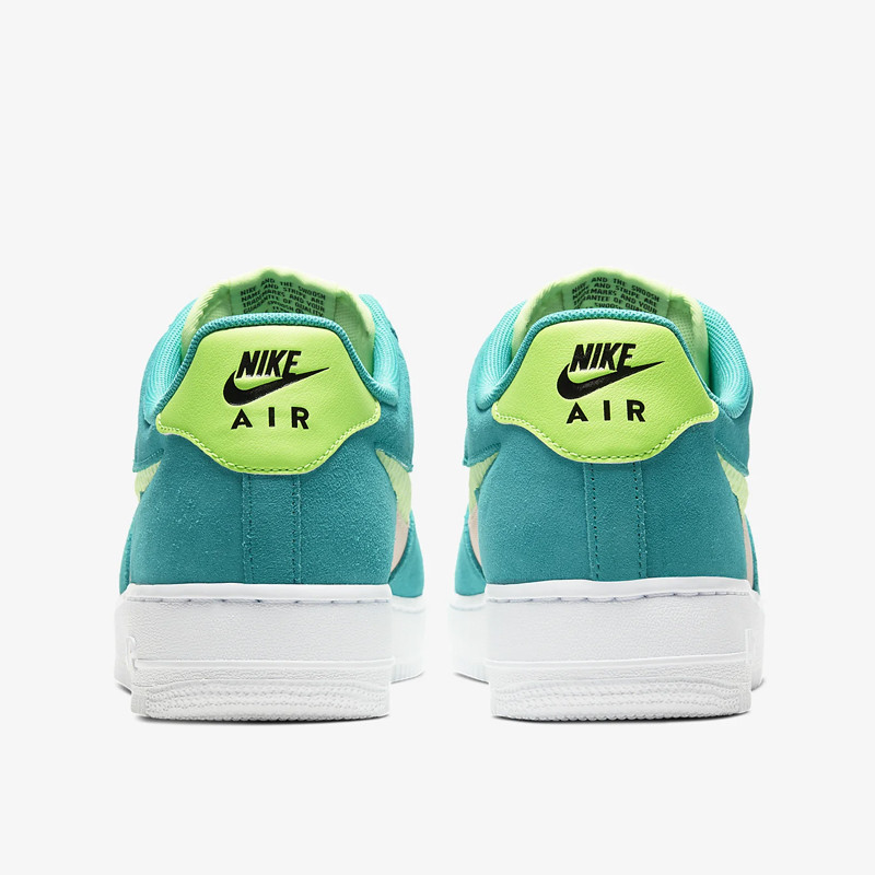SEPATU SNEAKERS NIKE Air Force 1 '07