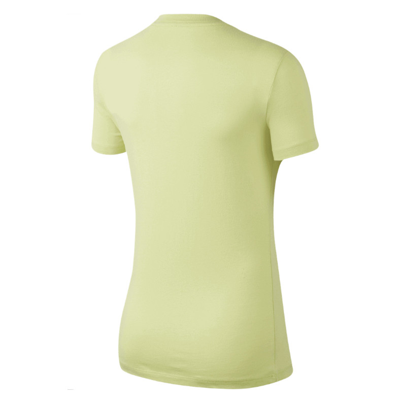 BAJU SNEAKERS NIKE Wmns Sportswear Novel Tee 3