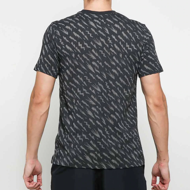 BAJU LARI NIKE Dri-Fit Cotton Tee