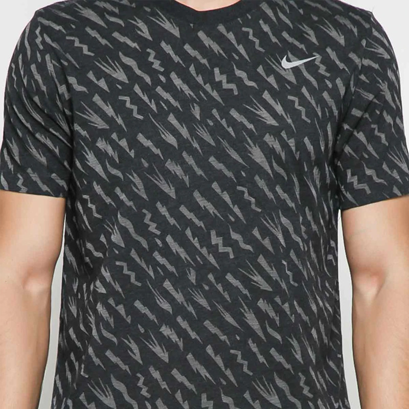 BAJU LARI NIKE Dri-Fit Cotton Tee