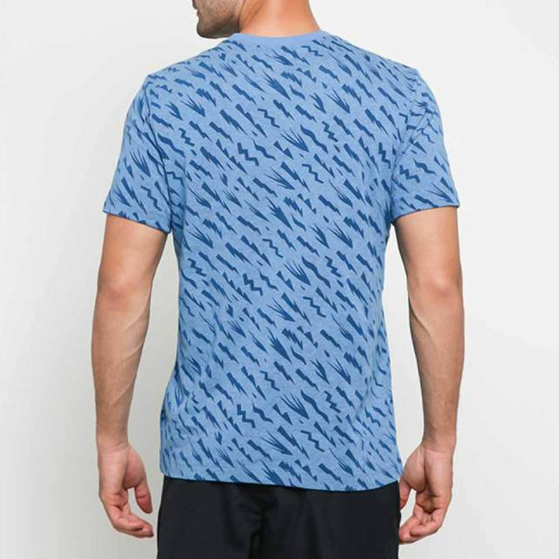 BAJU LARI NIKE Dri-Fit Cotton Tee