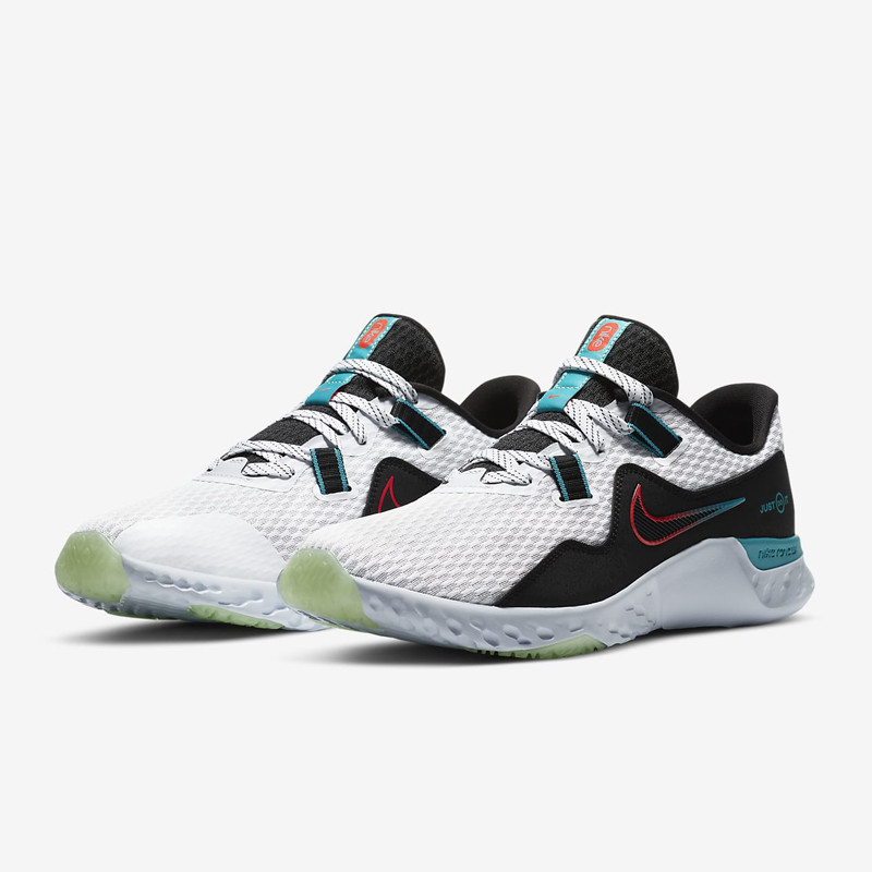 SEPATU TRAINING NIKE Renew Retaliation TR 2