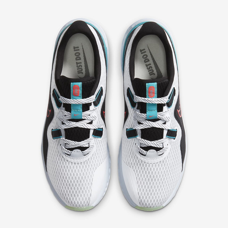 SEPATU TRAINING NIKE Renew Retaliation TR 2