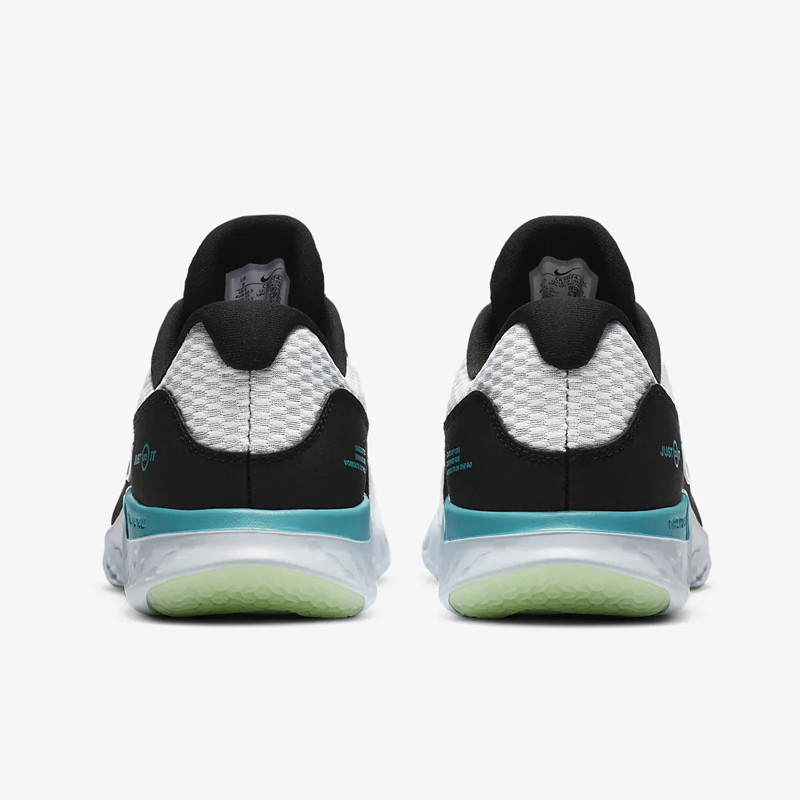 SEPATU TRAINING NIKE Renew Retaliation TR 2