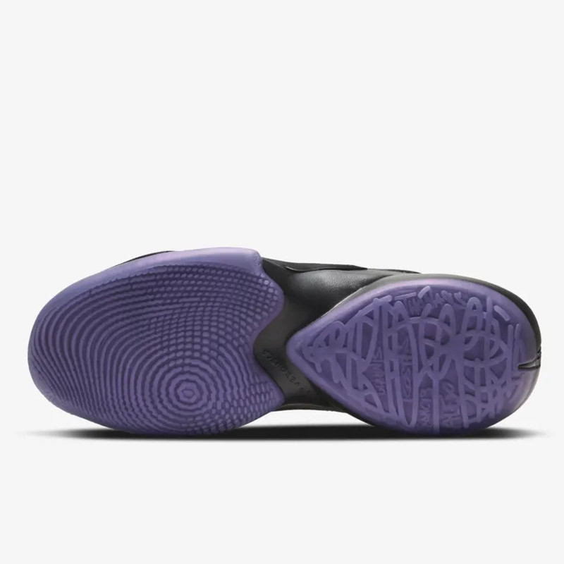 SEPATU BASKET NIKE Zoom Freak 2