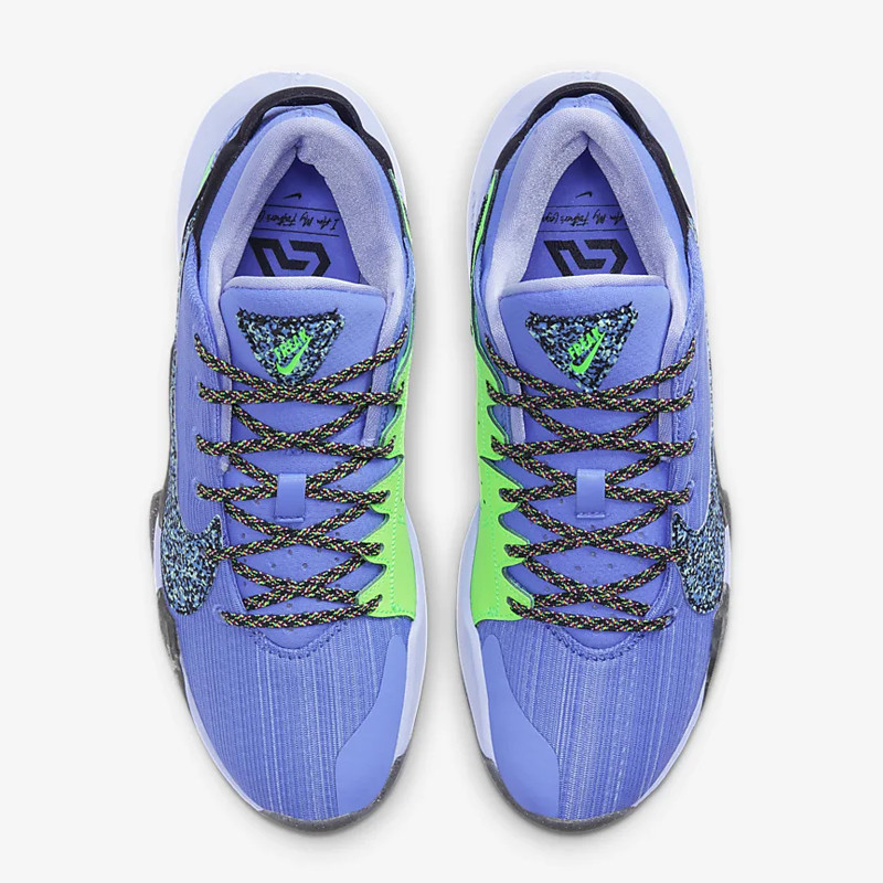 SEPATU BASKET NIKE Zoom Freak 2