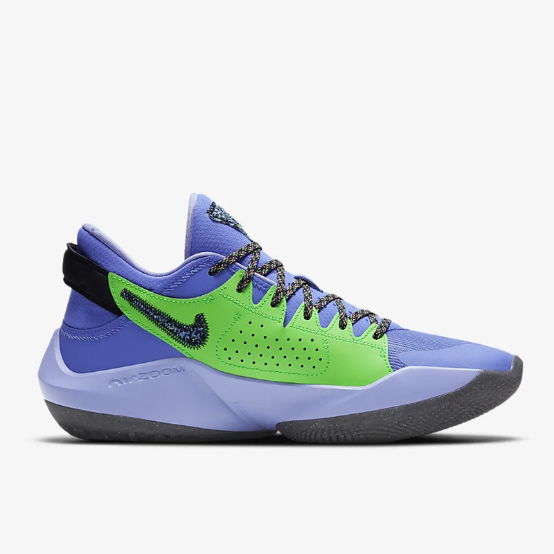 SEPATU BASKET NIKE Zoom Freak 2