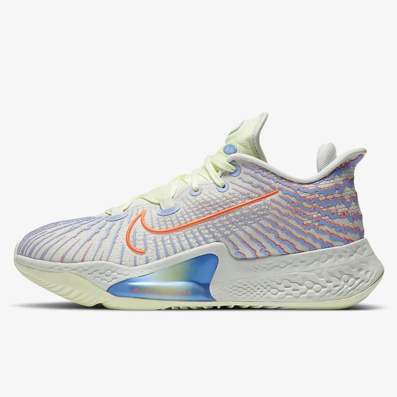 SEPATU BASKET NIKE Air Zoom BB NXT