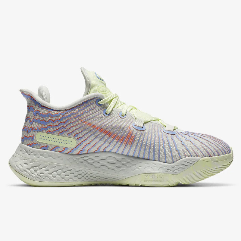 SEPATU BASKET NIKE Air Zoom BB NXT