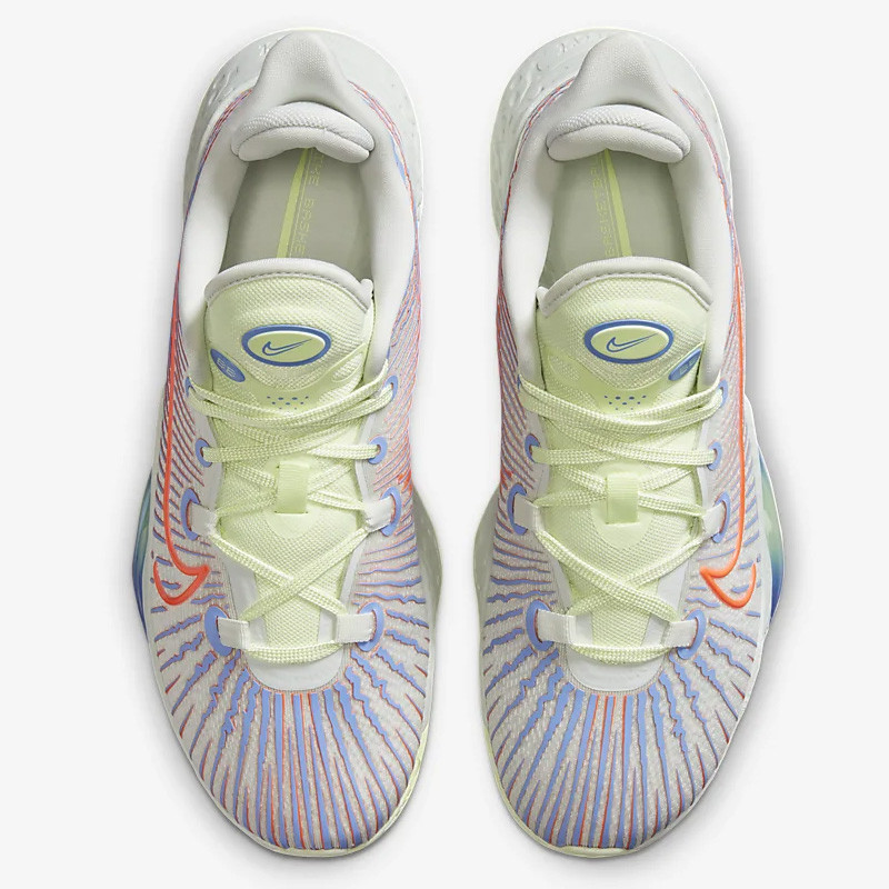 SEPATU BASKET NIKE Air Zoom BB NXT
