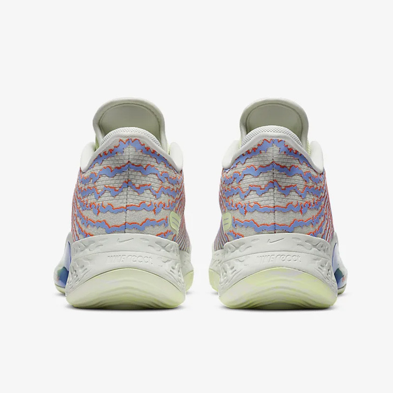 SEPATU BASKET NIKE Air Zoom BB NXT