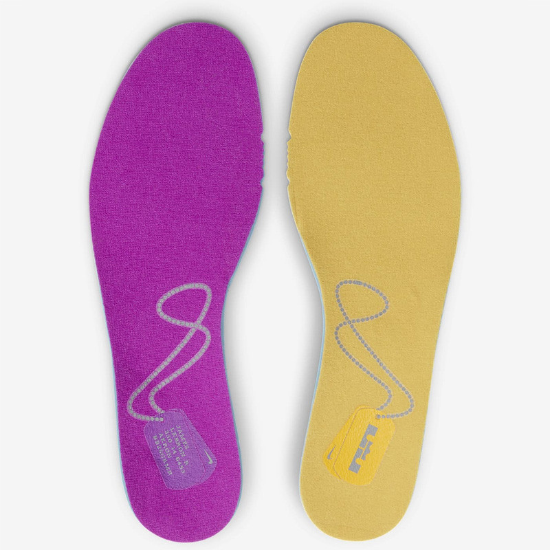 SEPATU BASKET NIKE LeBron Soldier 14 Lakers