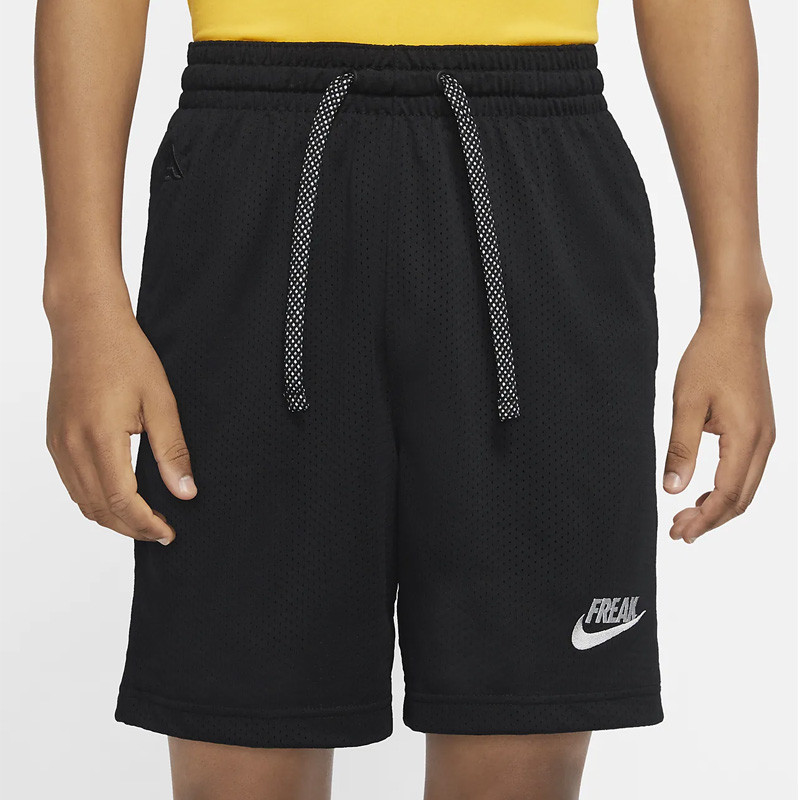 Giannis Freak Basketball Shorts foto 2