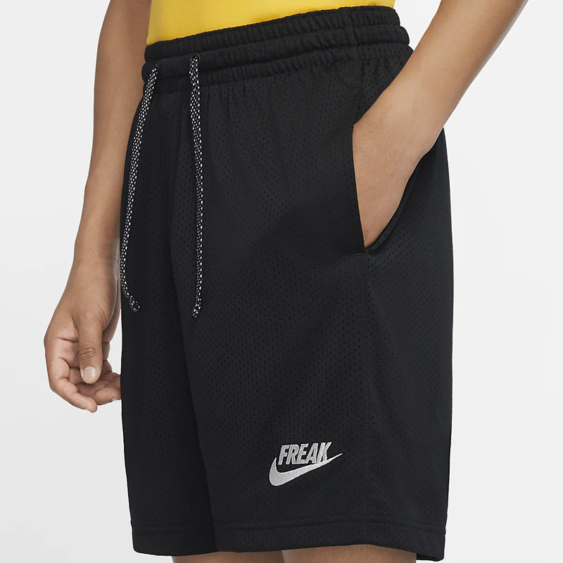 Giannis Freak Basketball Shorts foto 3
