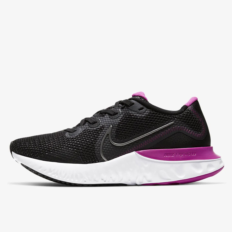 SEPATU LARI NIKE Wmns Renew Run