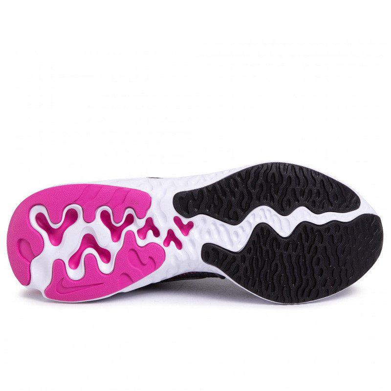 SEPATU LARI NIKE Wmns Renew Run