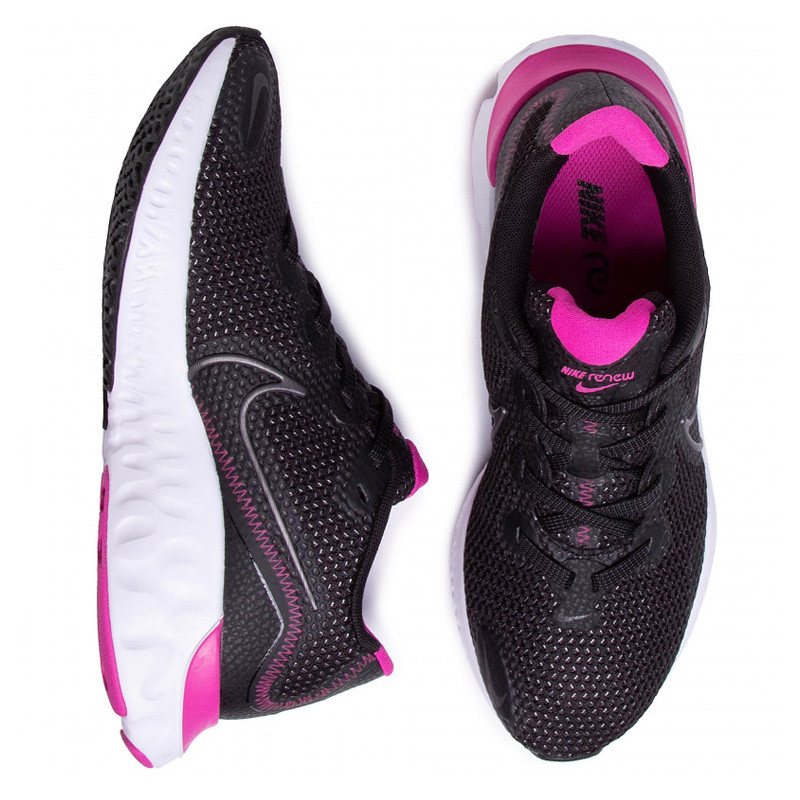 SEPATU LARI NIKE Wmns Renew Run