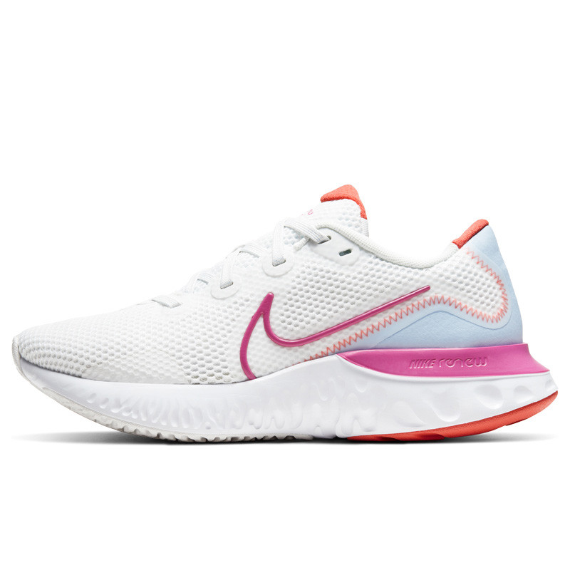 SEPATU LARI NIKE Wmns Renew Run