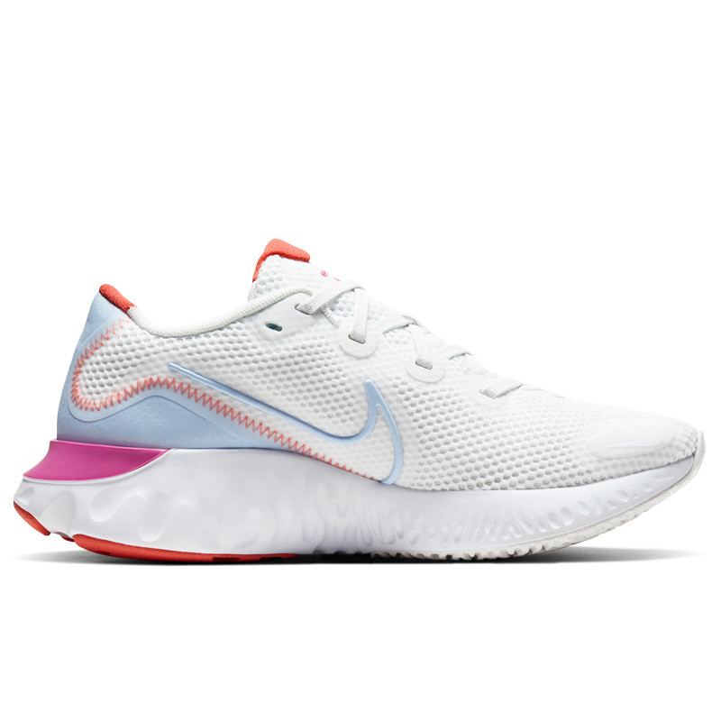 SEPATU LARI NIKE Wmns Renew Run