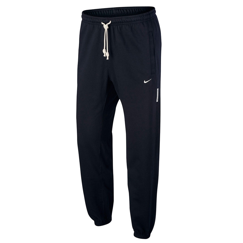 Celana Basket Nike Dri-fit Standard Issue Pants Black