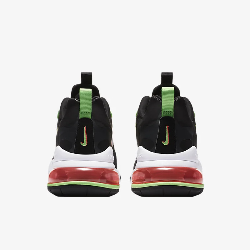 SEPATU SNEAKERS NIKE Air Max 270 React SE Worldwide