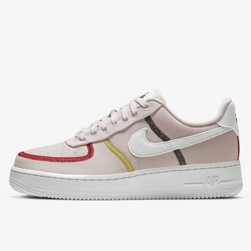 SEPATU SNEAKERS NIKE Wmns Air Force 1 '07 LX