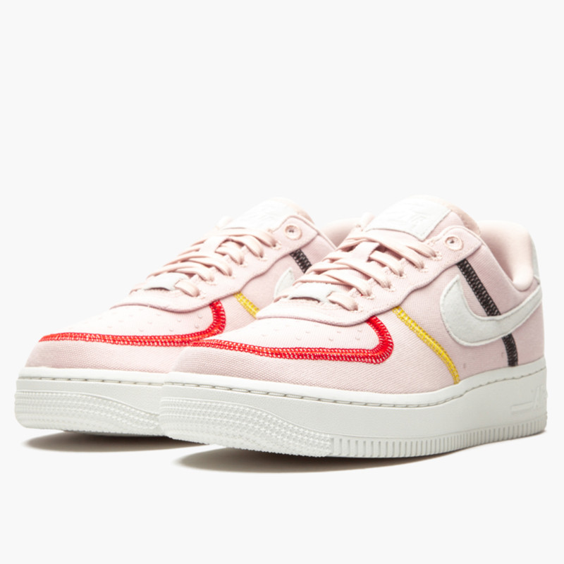 SEPATU SNEAKERS NIKE Wmns Air Force 1 '07 LX