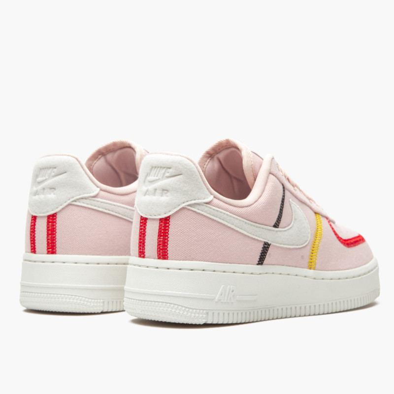 SEPATU SNEAKERS NIKE Wmns Air Force 1 '07 LX