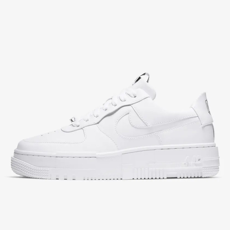 SEPATU SNEAKERS NIKE Wmns Air Force 1 Pixel