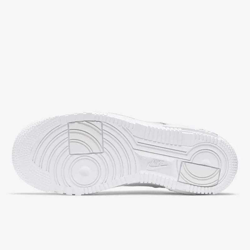 SEPATU SNEAKERS NIKE Wmns Air Force 1 Pixel