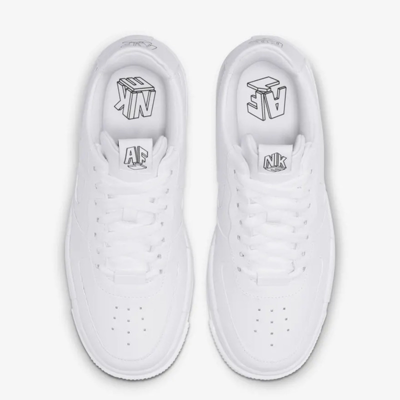 SEPATU SNEAKERS NIKE Wmns Air Force 1 Pixel