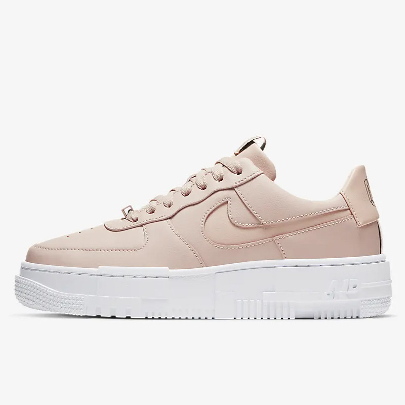SEPATU SNEAKERS NIKE Wmns Air Force 1 Pixel