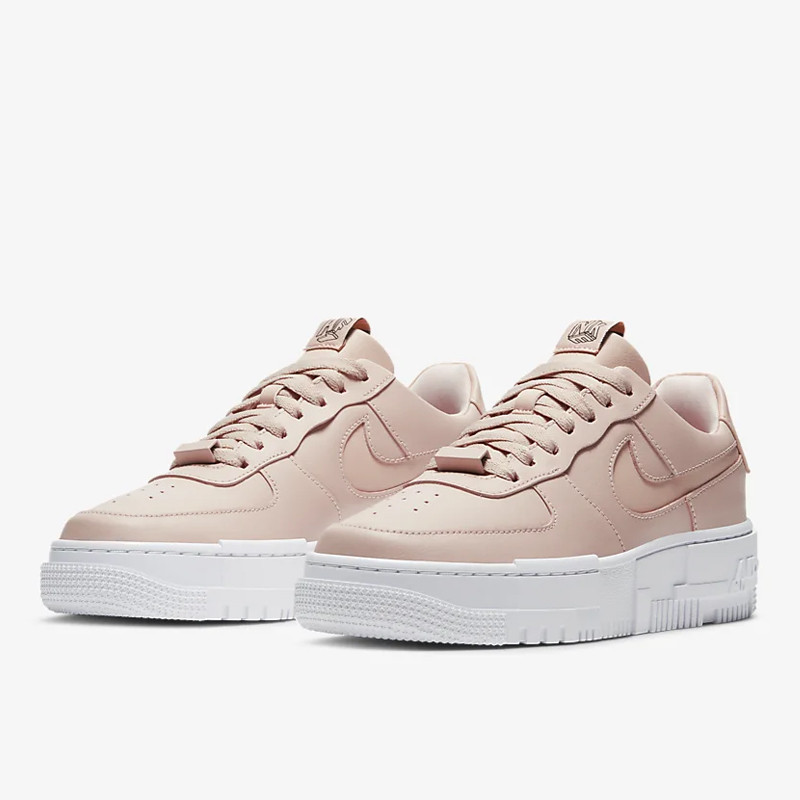 SEPATU SNEAKERS NIKE Wmns Air Force 1 Pixel