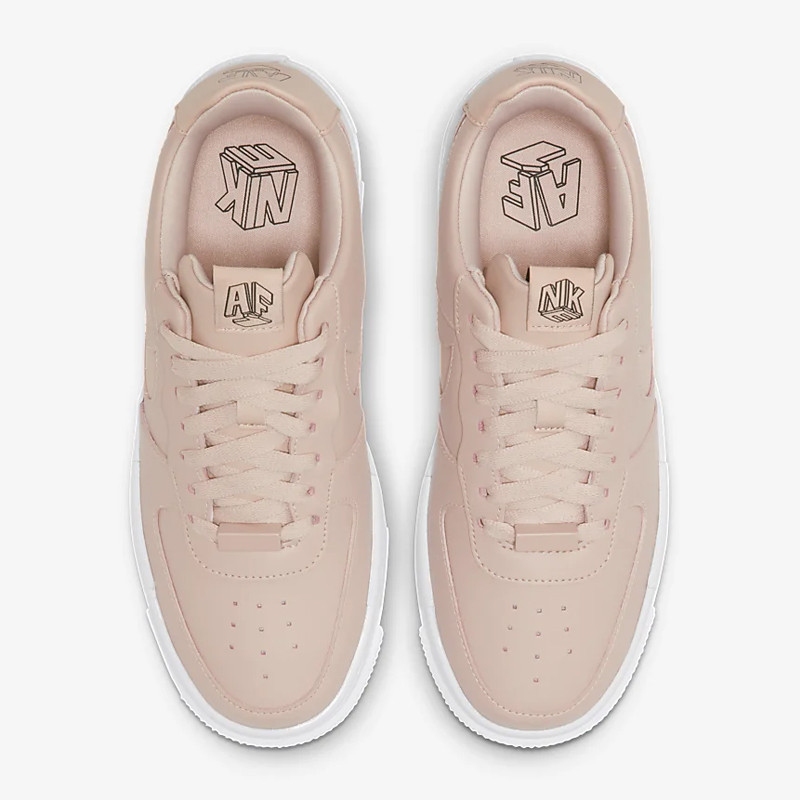 SEPATU SNEAKERS NIKE Wmns Air Force 1 Pixel