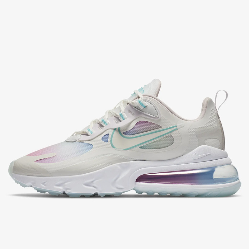 Ncrsport Tenis Nike Air Max React 270 Sepatu Sneakers Nike Wmns