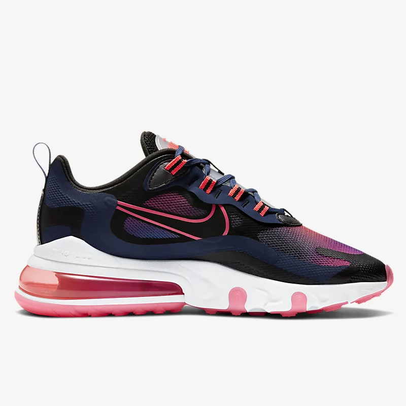 SEPATU SNEAKERS NIKE Wmns Air Max 270 React SE