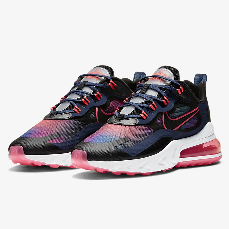 SEPATU SNEAKERS NIKE Wmns Air Max 270 React SE