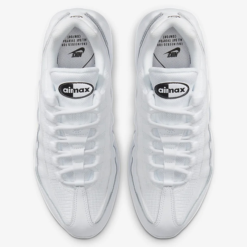 wmns Air Max 95 Essential foto 3