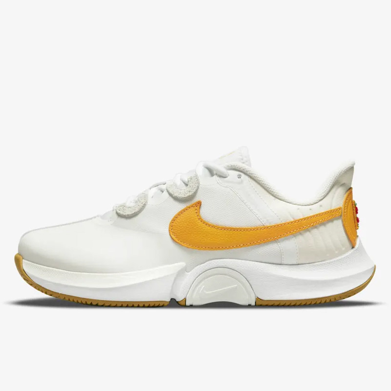 SEPATU TENNIS NIKE Court Air Zoom GP Turbo