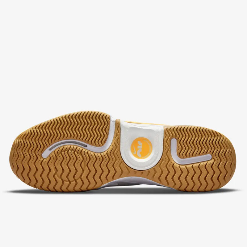 SEPATU TENNIS NIKE Court Air Zoom GP Turbo