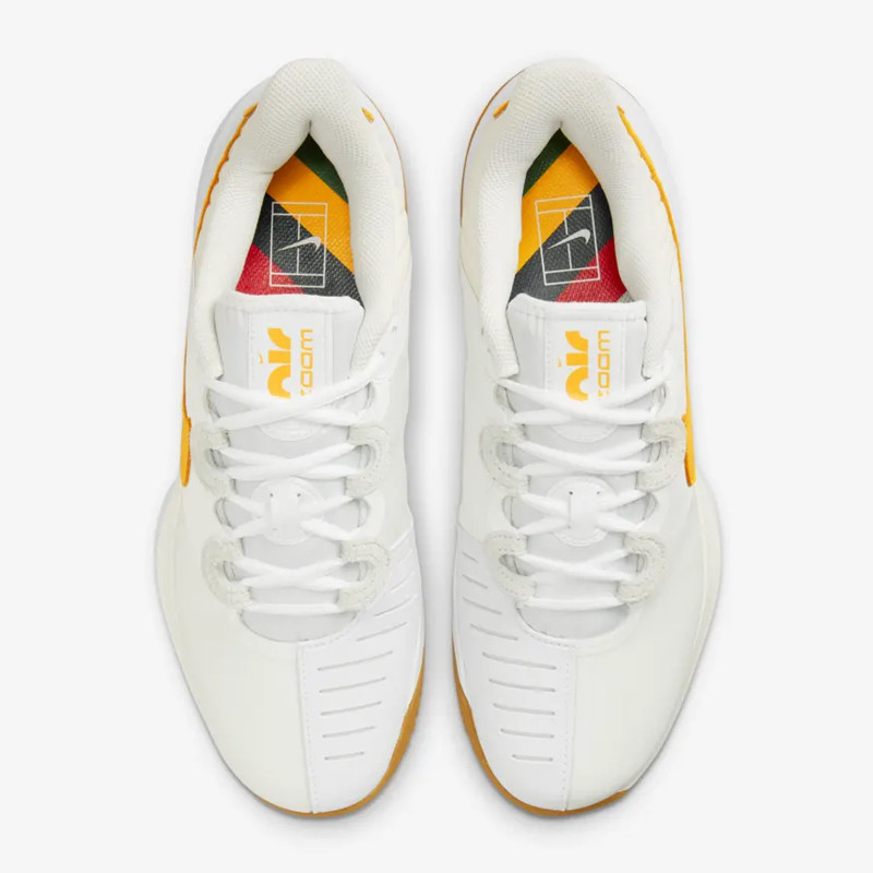 SEPATU TENNIS NIKE Court Air Zoom GP Turbo