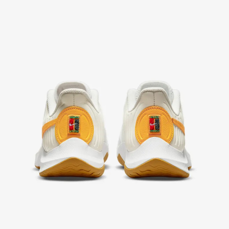 SEPATU TENNIS NIKE Court Air Zoom GP Turbo