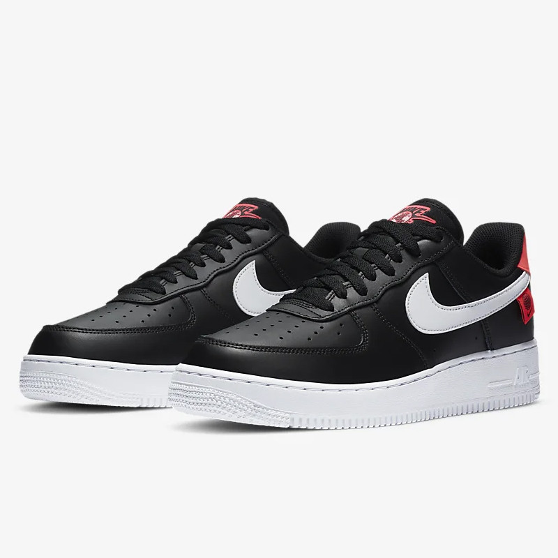 SEPATU SNEAKERS NIKE Air Force 1 '07 Worldwide