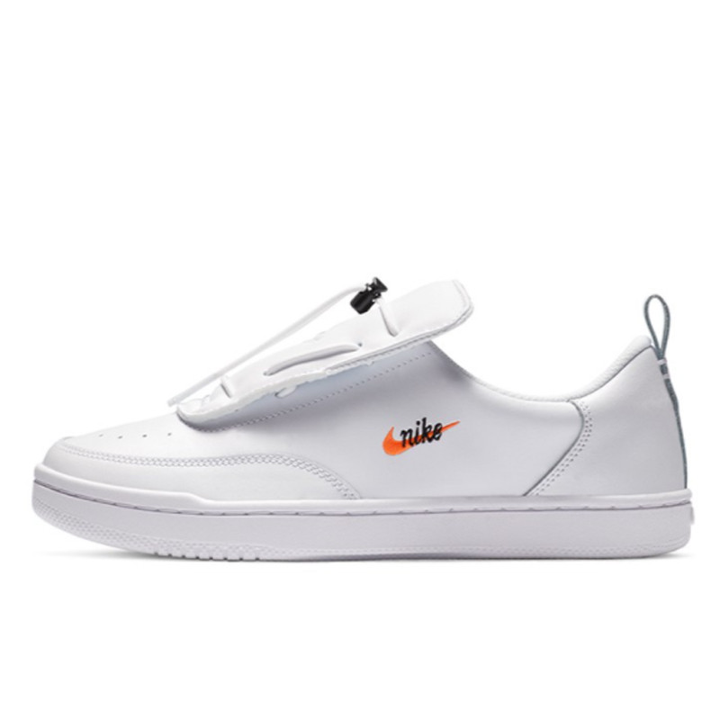 SEPATU SNEAKERS NIKE Wmns Court Vintage ALT