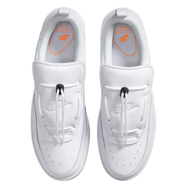 SEPATU SNEAKERS NIKE Wmns Court Vintage ALT