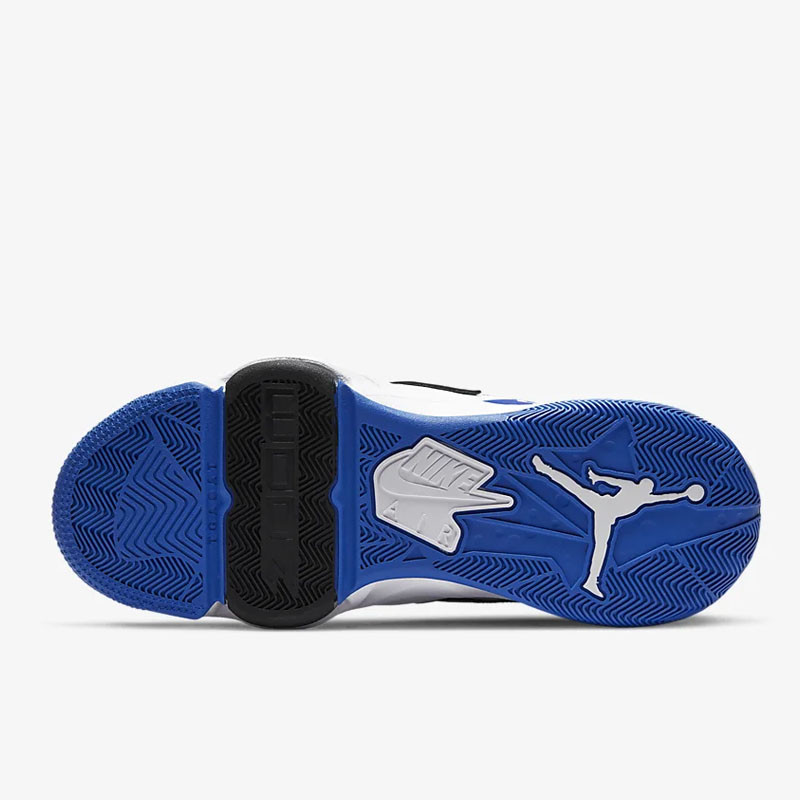 SEPATU BASKET AIR JORDAN Zoom 92
