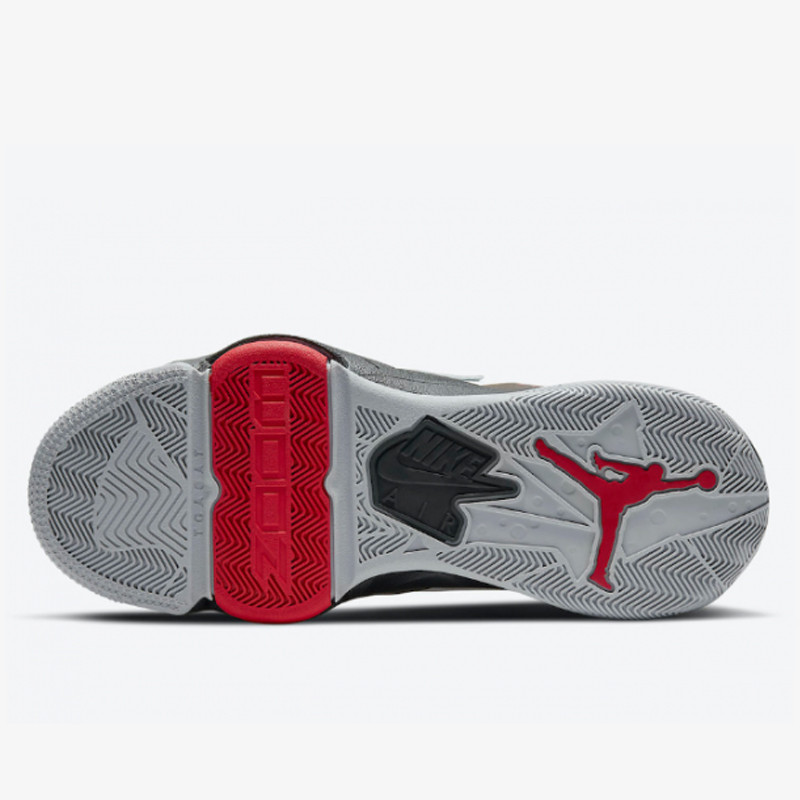 SEPATU BASKET AIR JORDAN Zoom 92