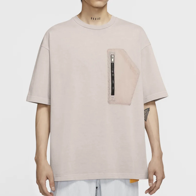 BAJU SNEAKERS AIR JORDAN 23 Engineered Tee