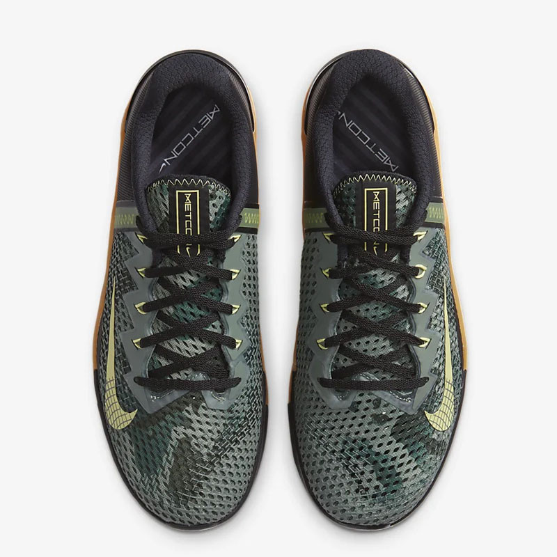 SEPATU TRAINING NIKE Metcon 6